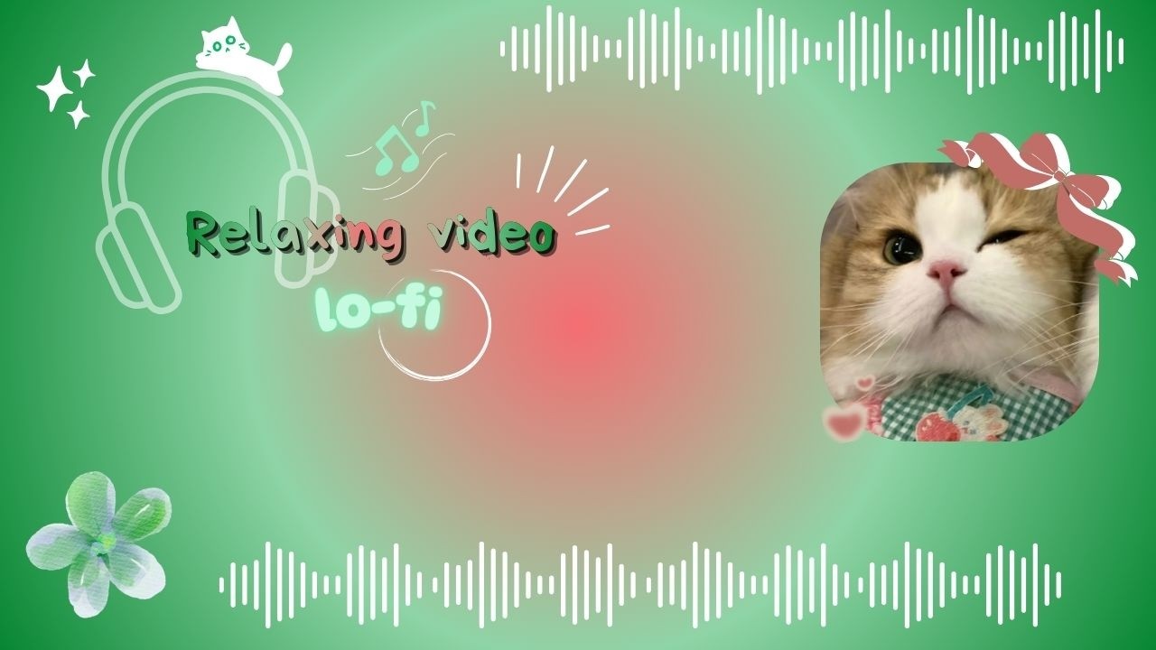 💗( •̀ ω •́ )✧ Purrfi  | Relaxing video | (part 172) / Purrfi | vídeo relaxante | (parte 172)