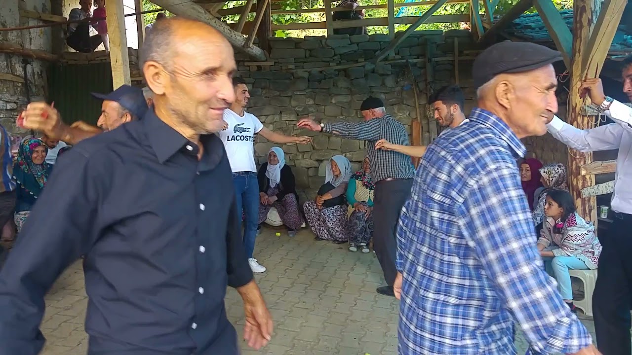 Sakarya Geyve Karacaören köy düğünü