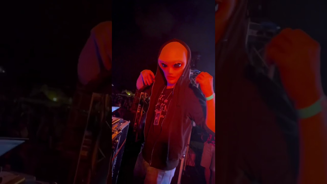 MEXICO TOUR (part 1)