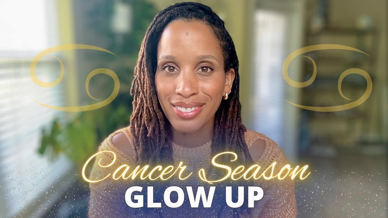 Goals and Activities to Advance in Cancer Season