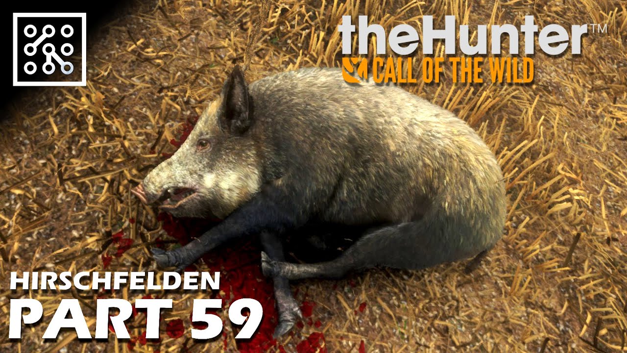 the Hunter: Call of the wild CZ | Tuna masa - #59 | Lets play | Česky