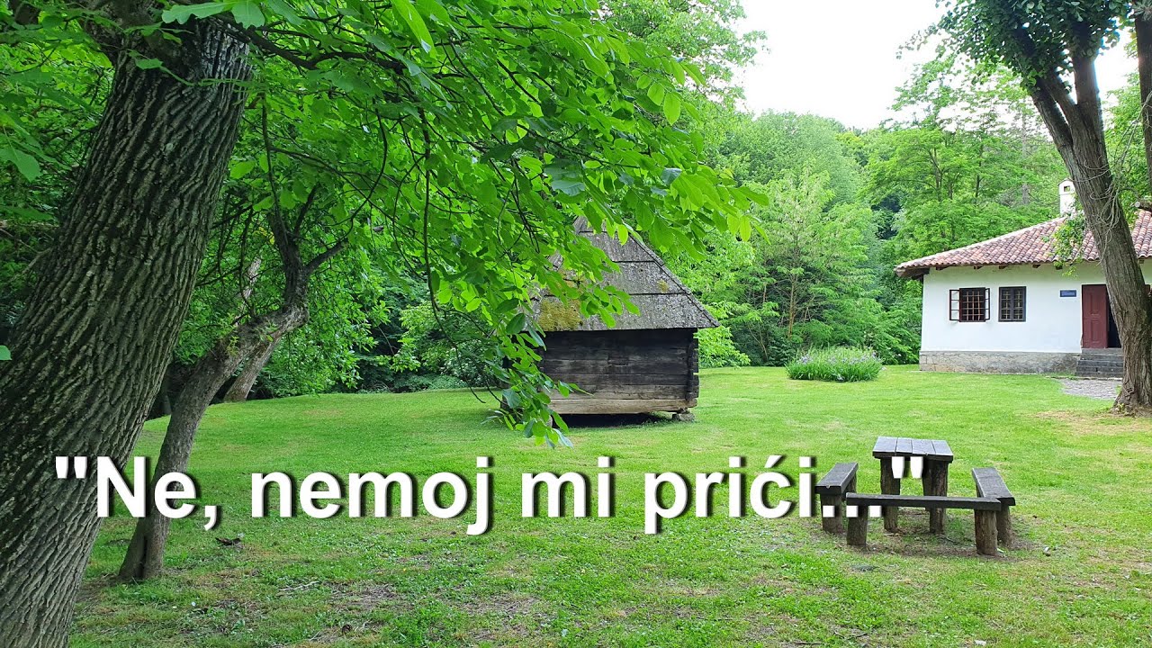 Putovanje motorom... Brankovina S02 E03