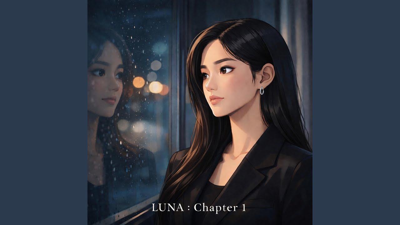 0시의 카페 (Midnight Drip)