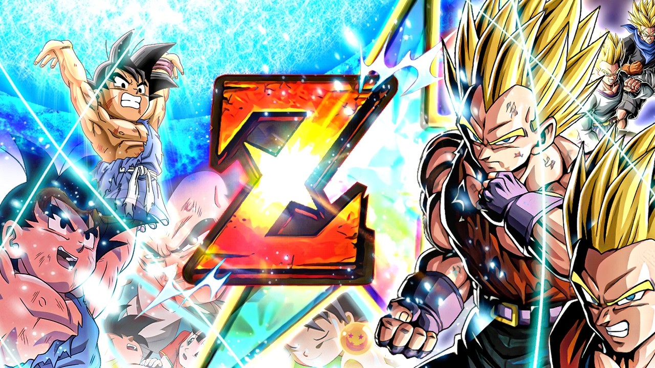 THEY ARE BACK!!!!!!!!!!! 100% EZA LR GT GOKU & SSJ4 VEGETA! (DBZ: Dokkan Battle)