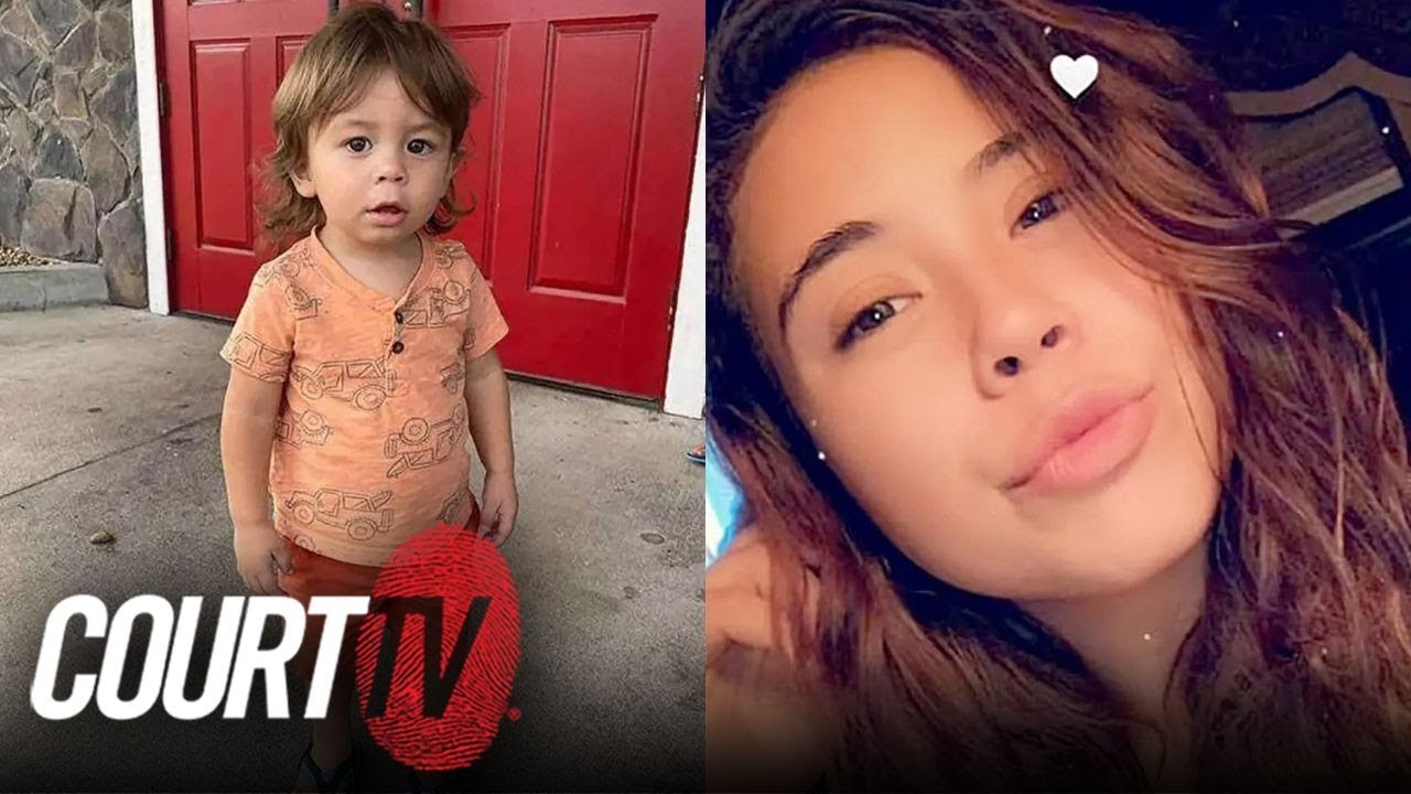 The Search for Little Quinton Simon