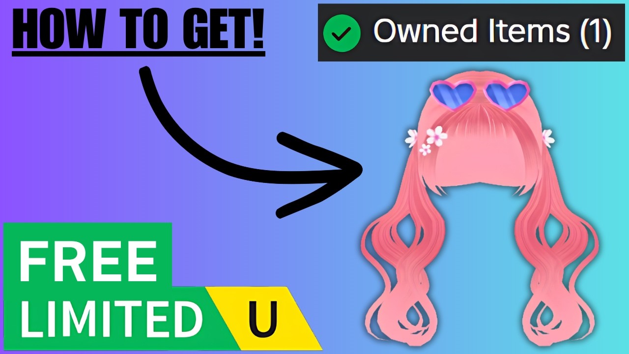 Free USAGIBUNNY Hair UGC Limited