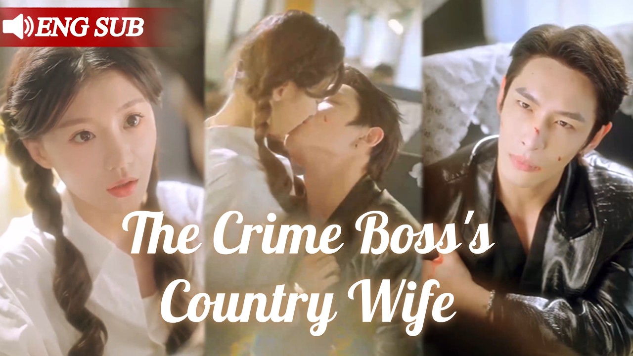 Saved a Dying Stranger on a Train. Turns Out He's a Crime Boss—Now He Won't Stop Trying to Marry Me.