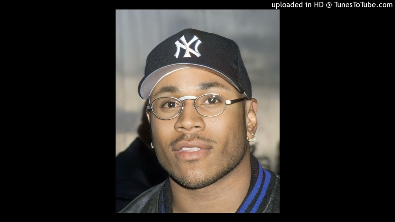 90's LL Cool J Type Beat 2023 - The Way I Do It