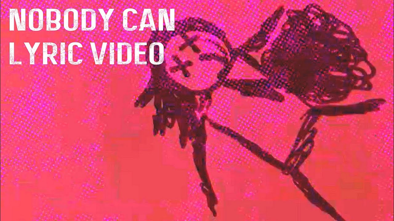 KAPRINE - Nobody Can (Official Lyric Video)