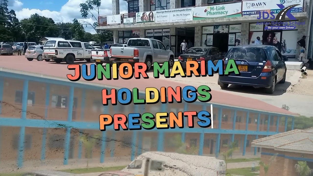 Class 4 Driving Lesson