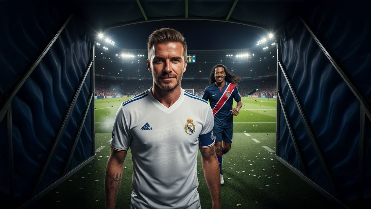 A JANELA DE TRANSFERÊNCIA QUE MUDOU O MUNDO DA BOLA - Curiosidades do Futebol