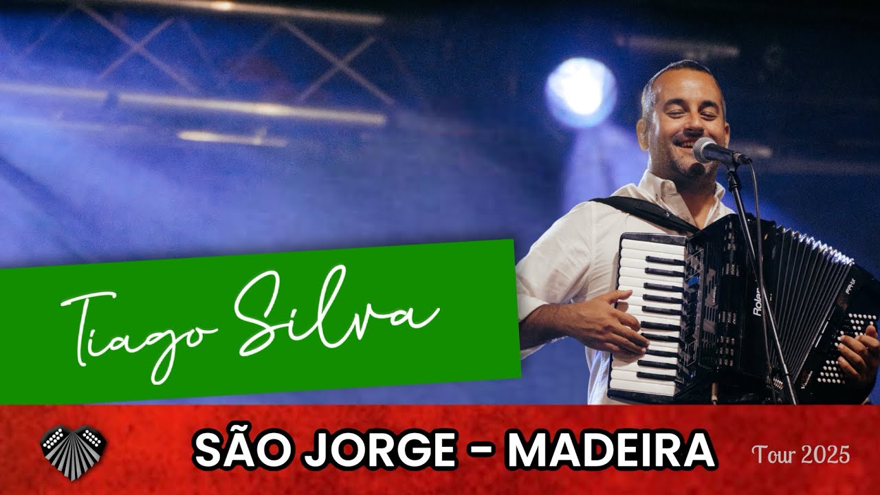 São Jorge - Madeira