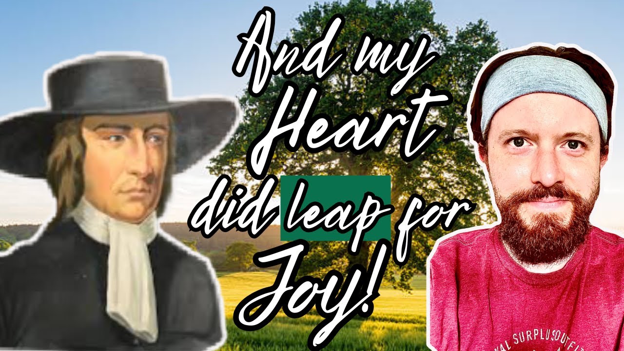 How George Fox Shaped Quakerism