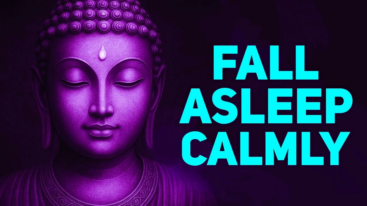 3 Hours of Timeless Zen Wisdom & Buddhist Stories for Peaceful Sleep