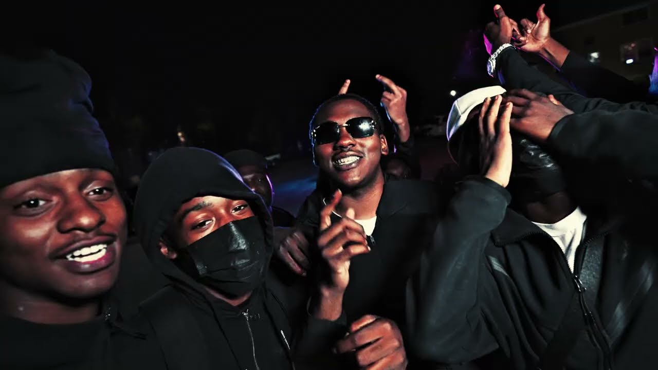 KlutchActive - Get Boogie (Official Video) Dir. @shotbystot 