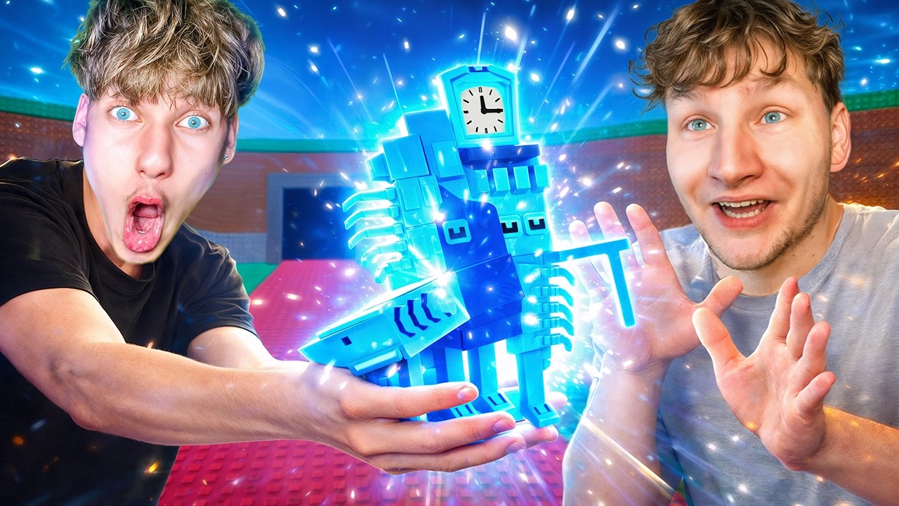 Nagyon DURVÁN MEGLEPTEM Hunter Steal A Brainrotban (Elájult) 🤯