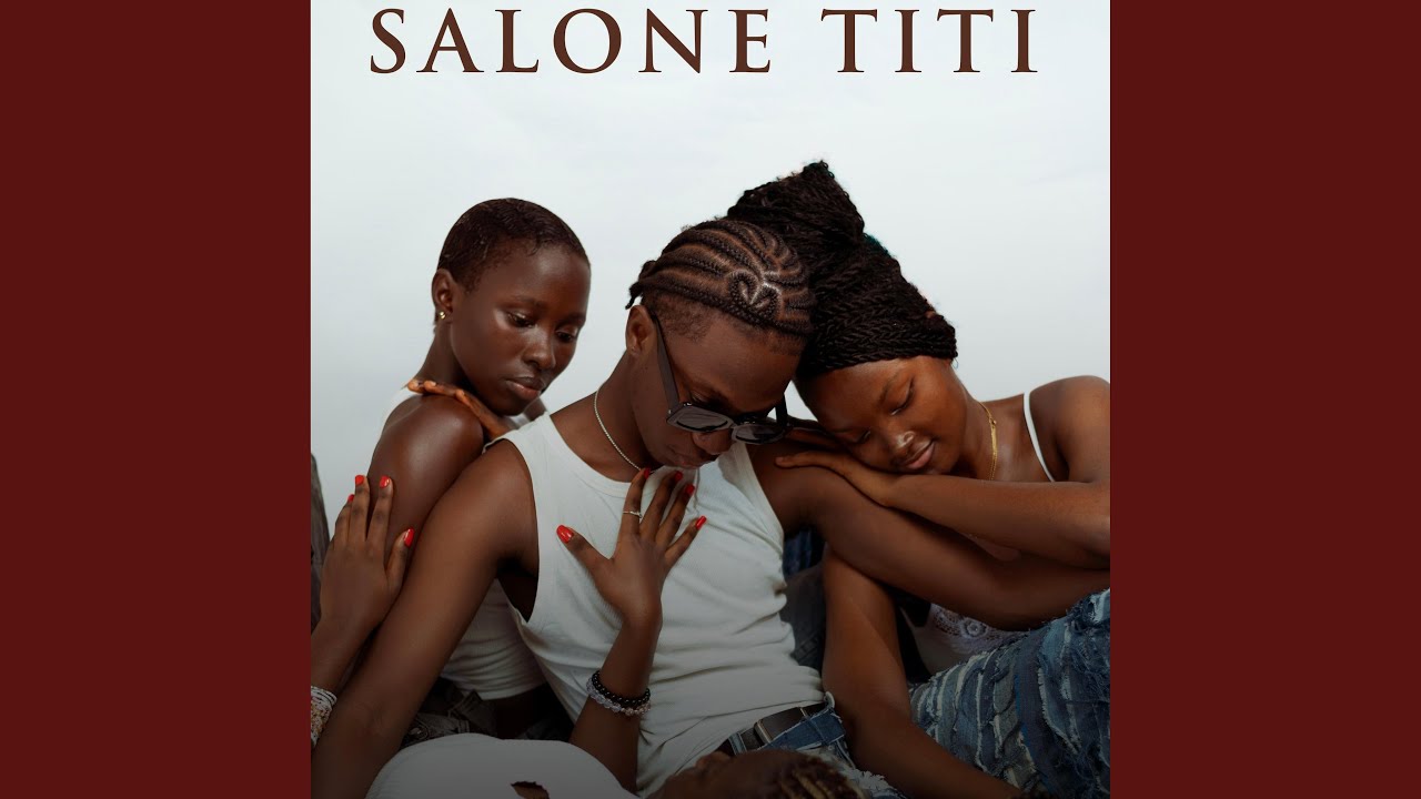 Salone Titi