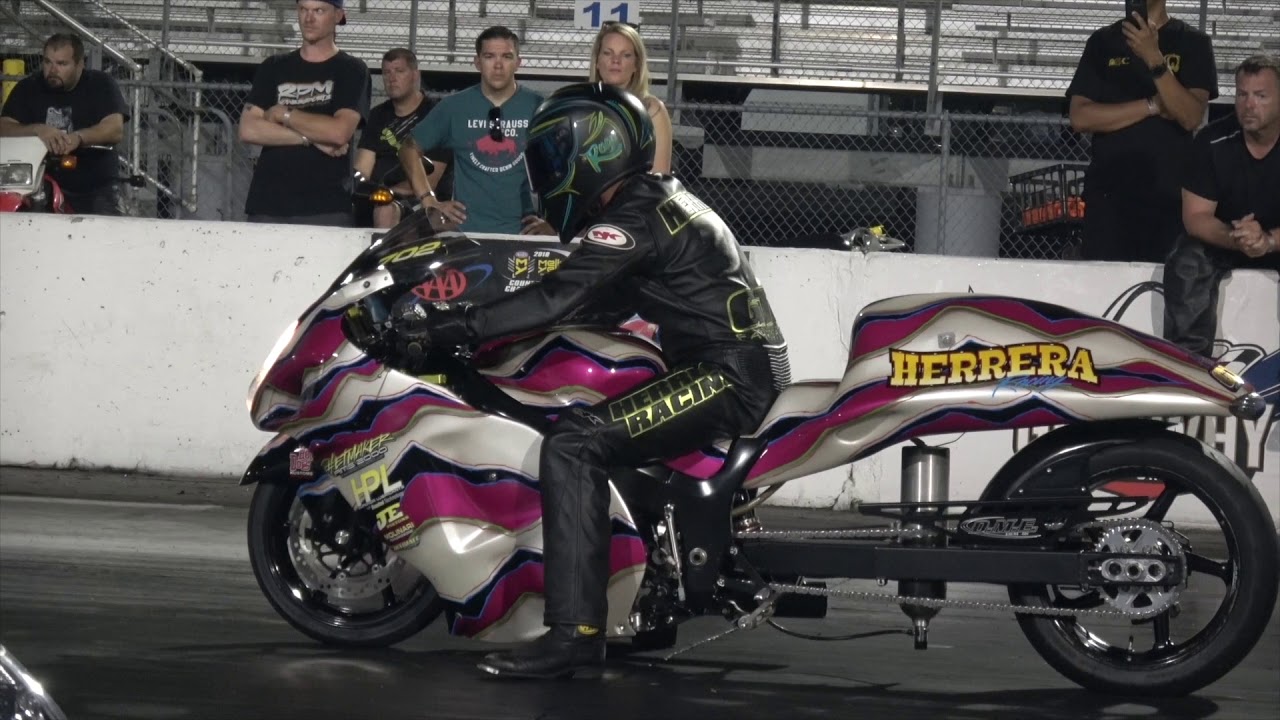 NHDRO Pro Street   Qualifying Round 1