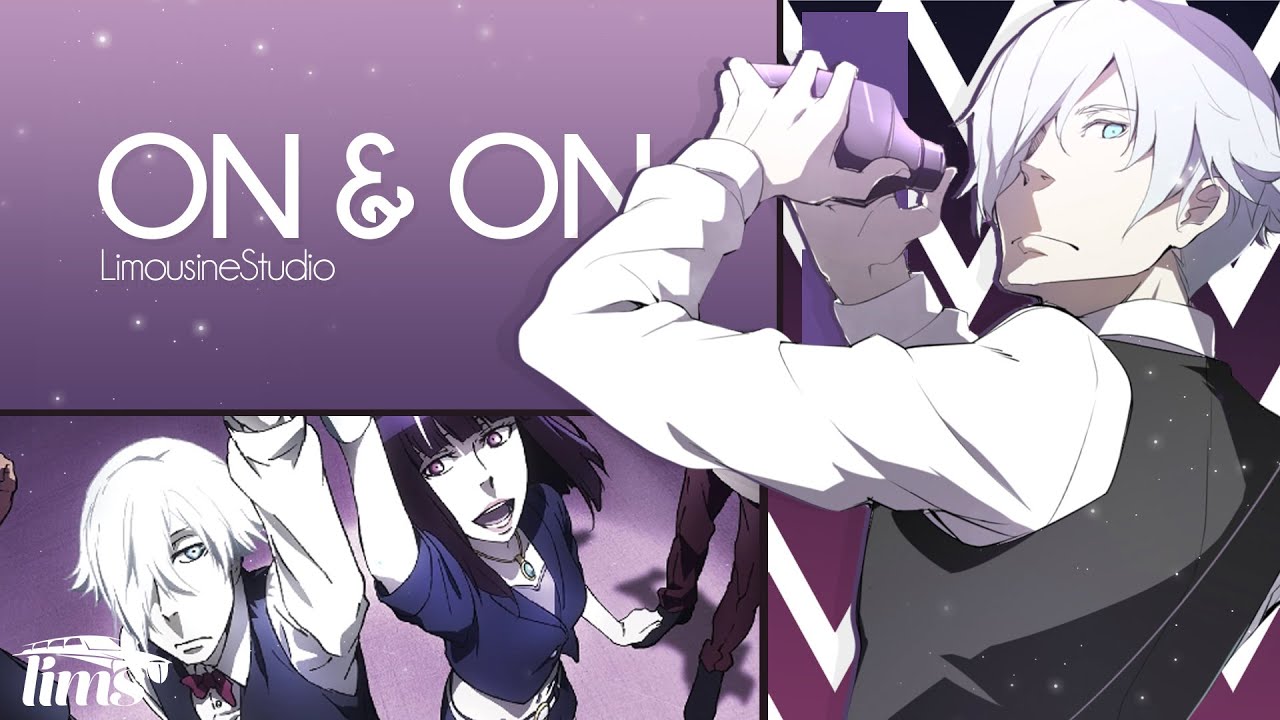 「LimS™」▸ ON & ON | #MWC MEP