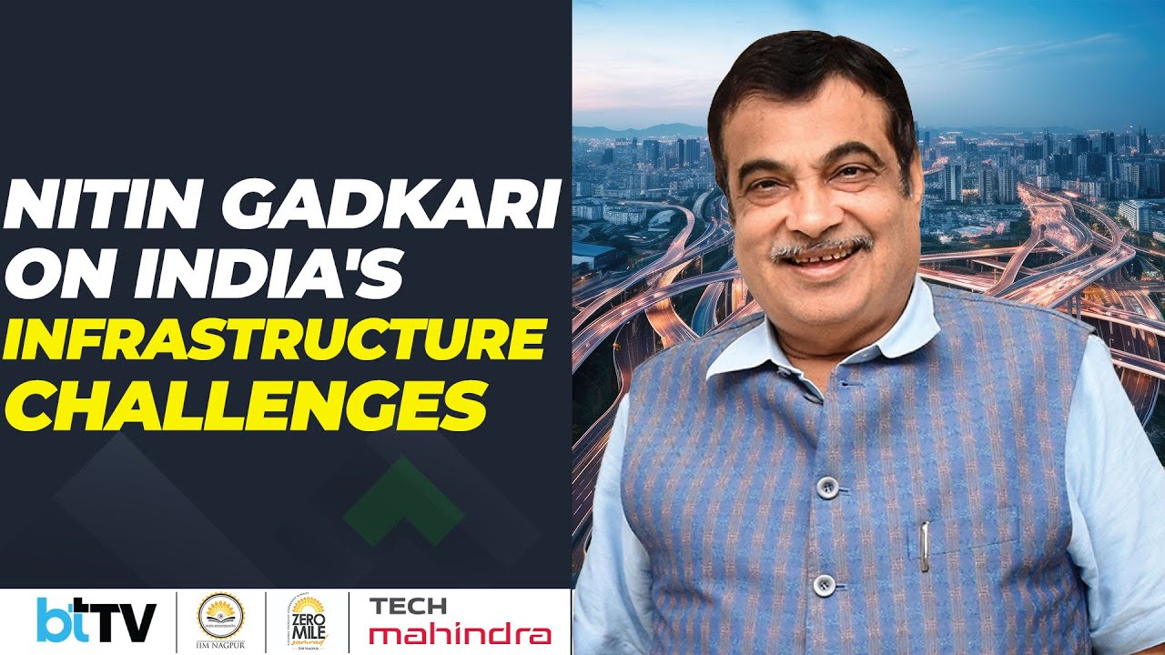 How India Can Navigate Prestige Projects, Equitable Infrastructure & More In Its Economic Journey?