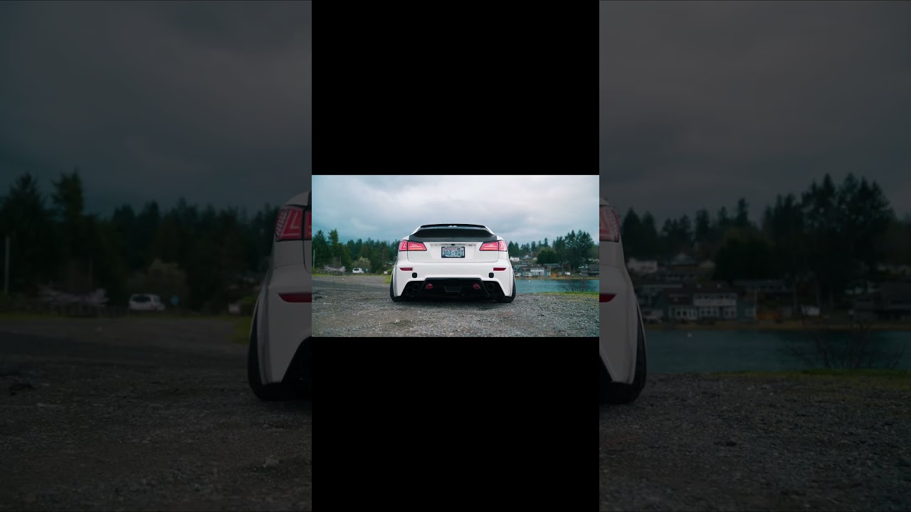 Editing Escapades: Turbocharged Cars, Turbocharged Views! 🏎️🚀