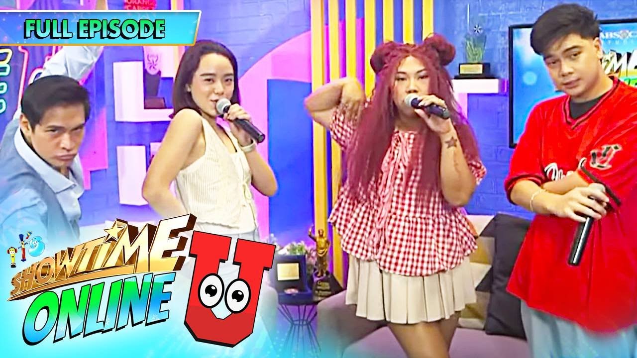 Showtime Online U - June 17, 2024 | Full Episode