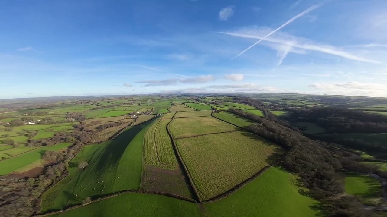 LONG RANGE FPV - Project 399 super G