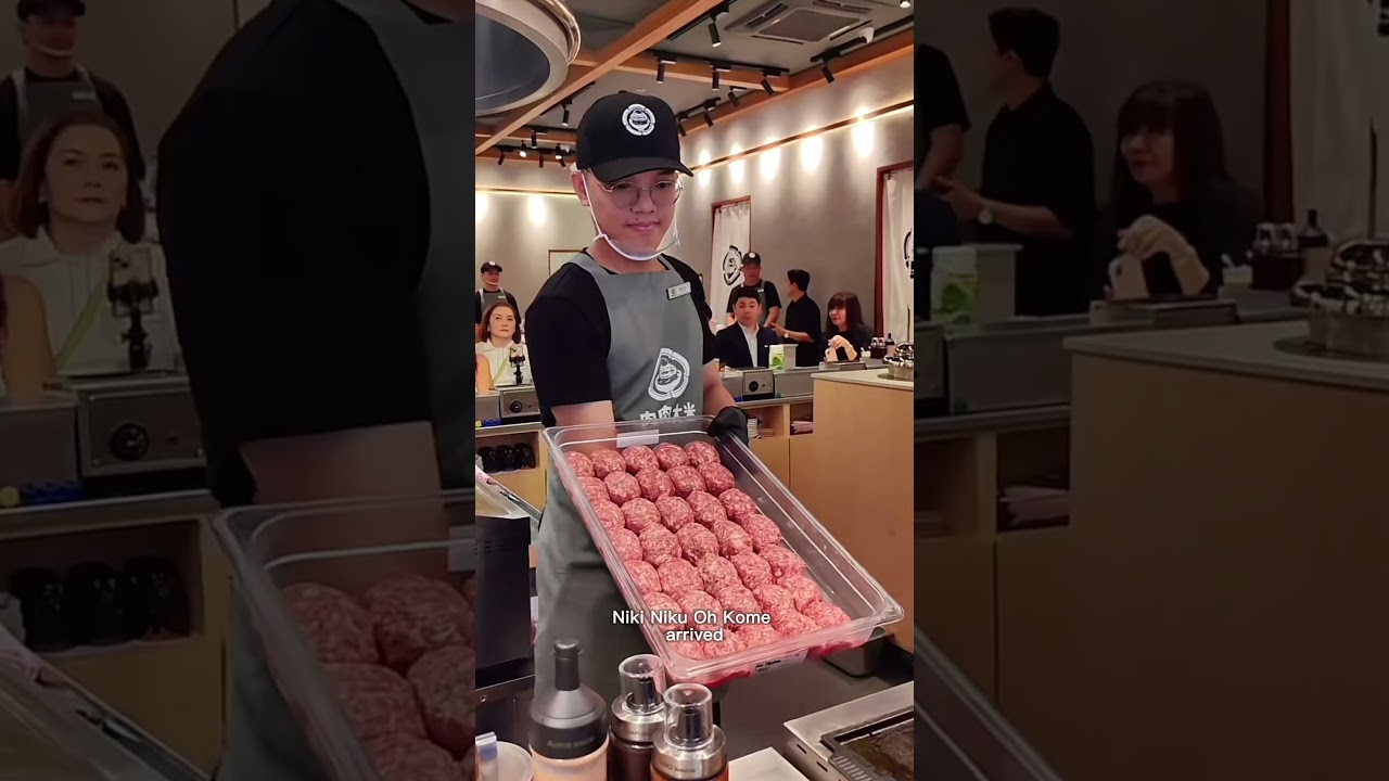 New Restaurants in Metro Manila May 2025