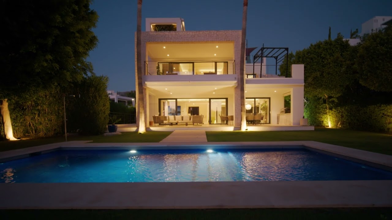 Exclusive Real Estate Agency in Marbella, Spain | Luxury For Sale | Luxury Property Spain