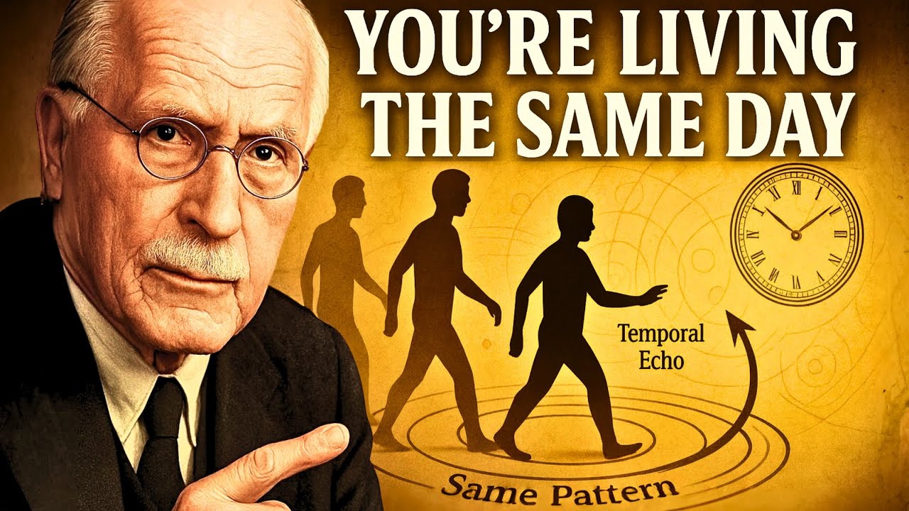 10 Things That Only People Stuck in a Time Loop Will Understand