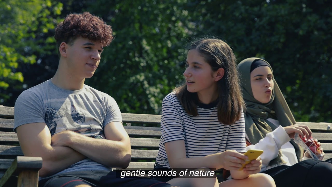 STEREOTYPES & PREJUDICE | Short Film | Fitzrovia Youth in Action