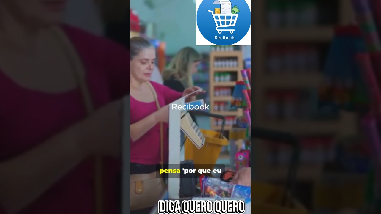 NUNCA MAIS PERCA O RECIBO! 😤 #controlefinanceiro #money #organiza&ccedil;&atilde;ofinanceira