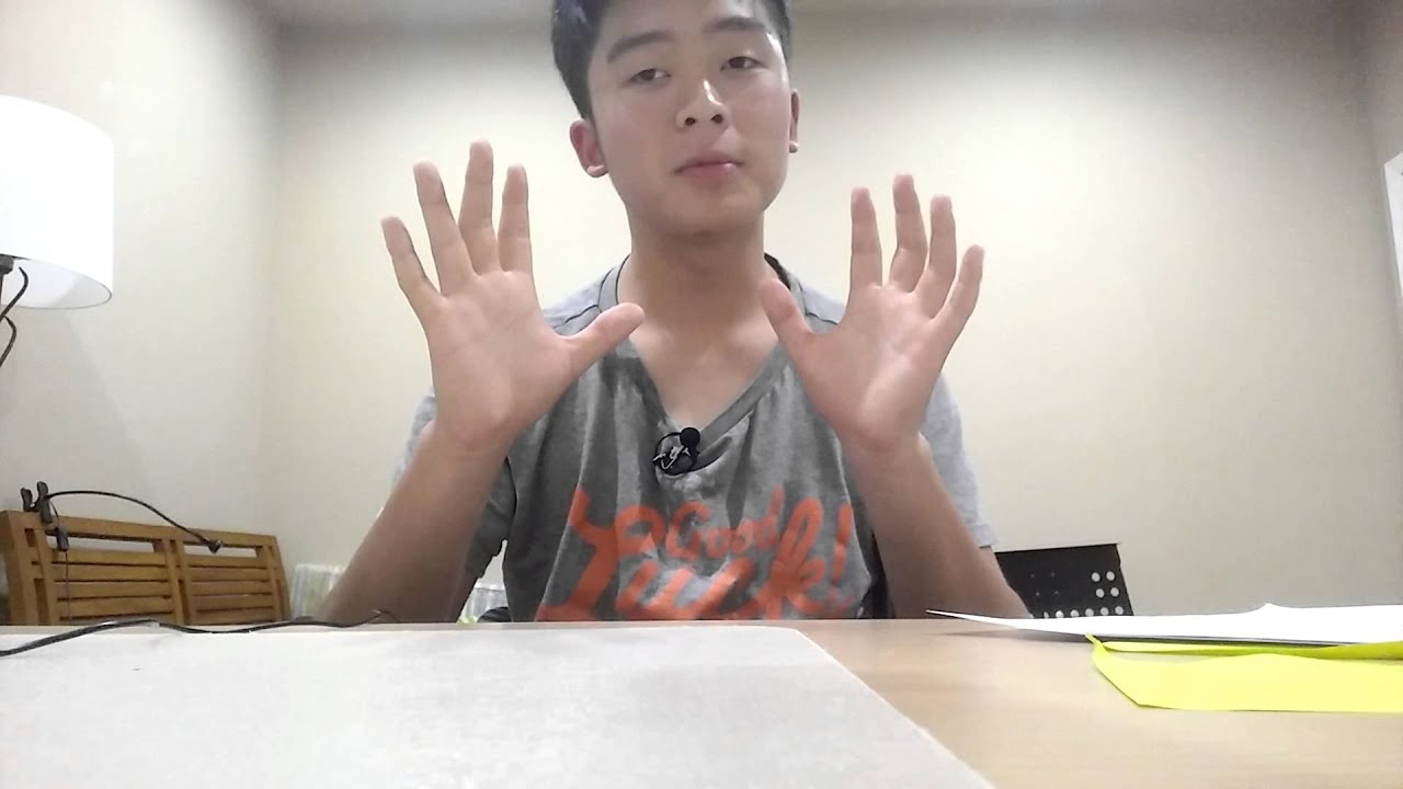 Quick Self Noise Test of Deluxe Lavelier Microphone by Mibia