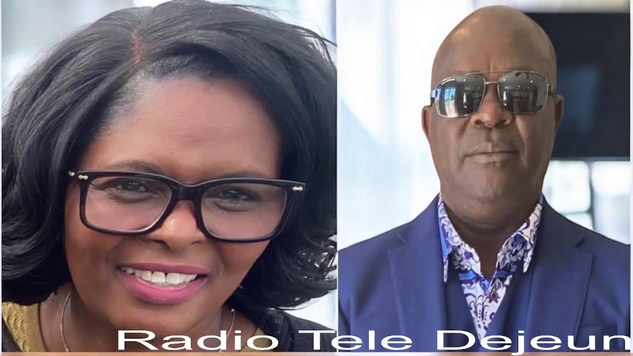 Radio Tele Dejeuner Spirituel Live