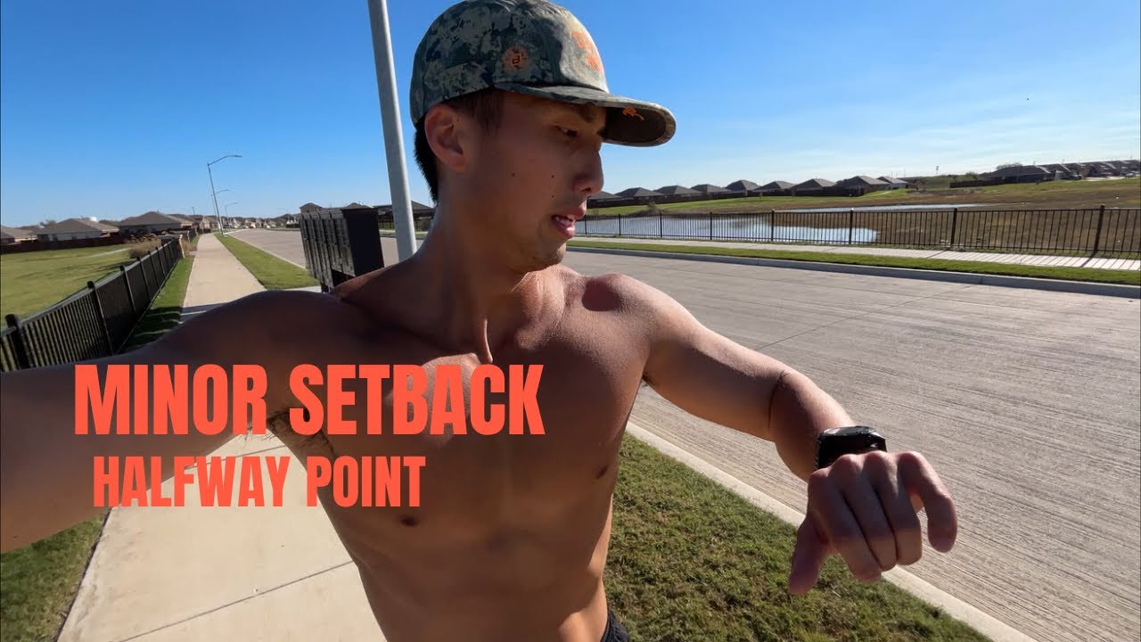 Injury Update | 14 Weeks Out | Marathon Prep EP. 10