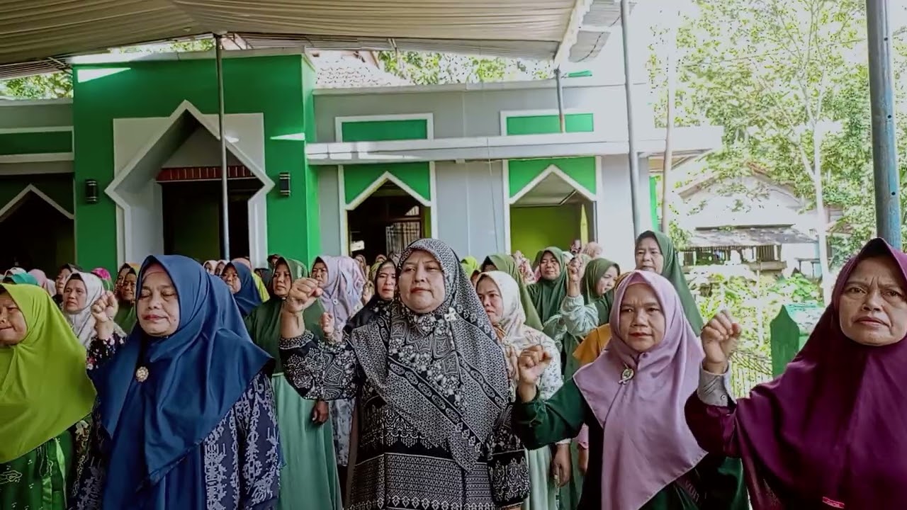 Subanul Wsthon ( Ya lal Wathon)