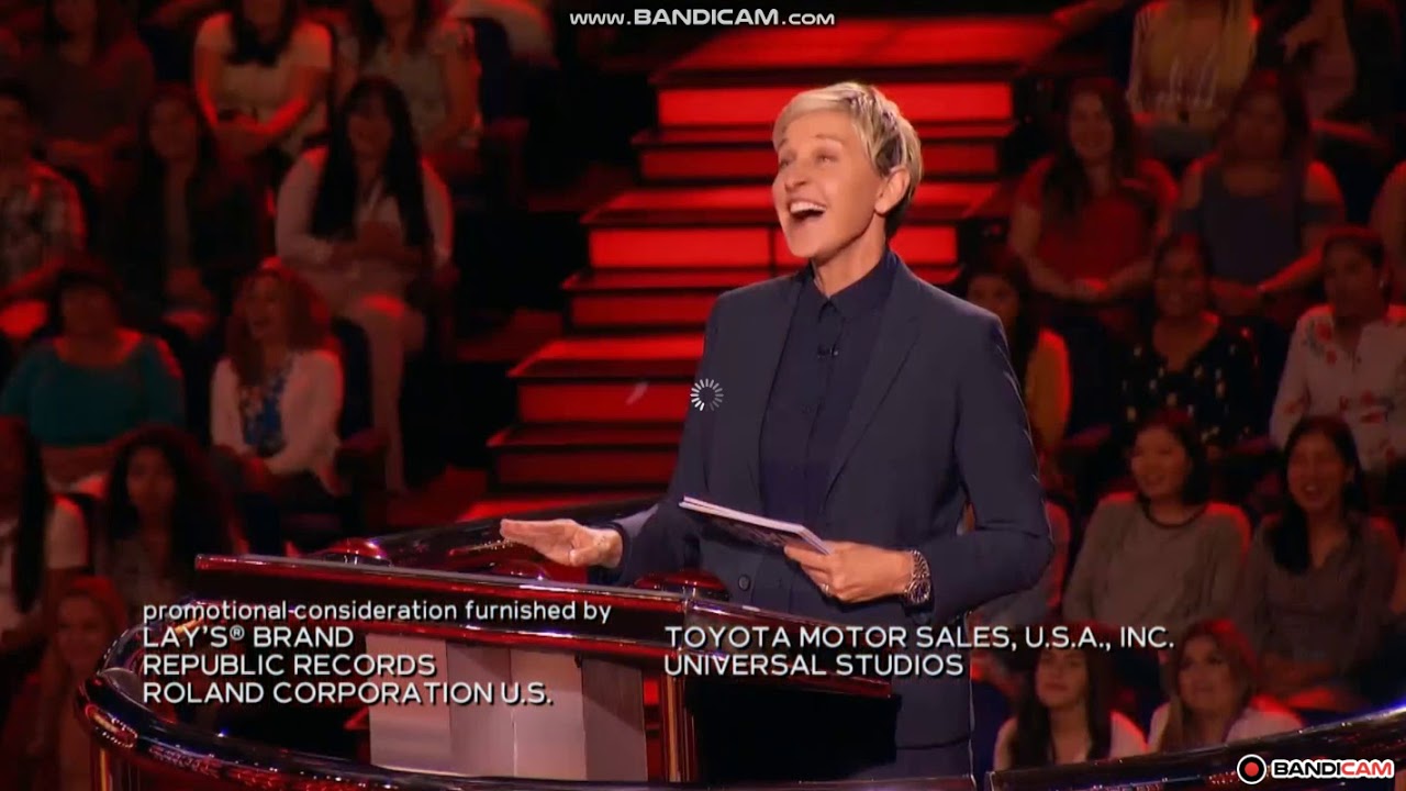 NBC Split Screen Credits The Voice Best of The Blinds