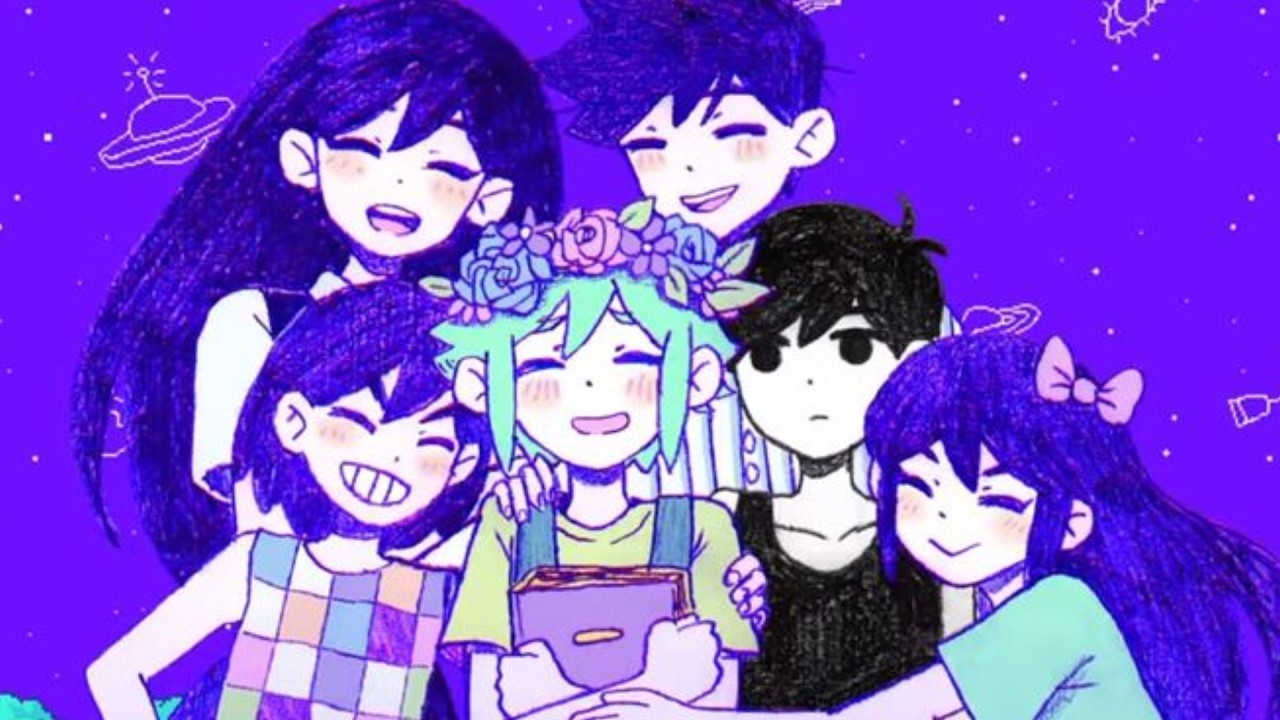 Ce jeu mignon détruit ses joueurs : OMORI / Hunter Gaming la FRAUDE
