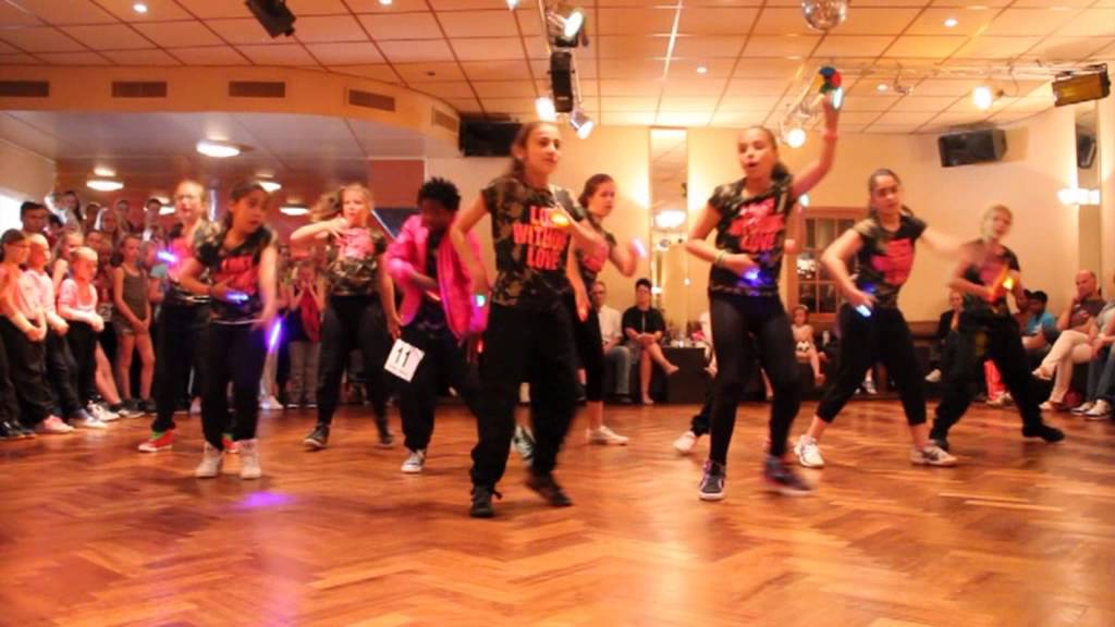 Fast Lightning Crew InnerAll 1e prijs