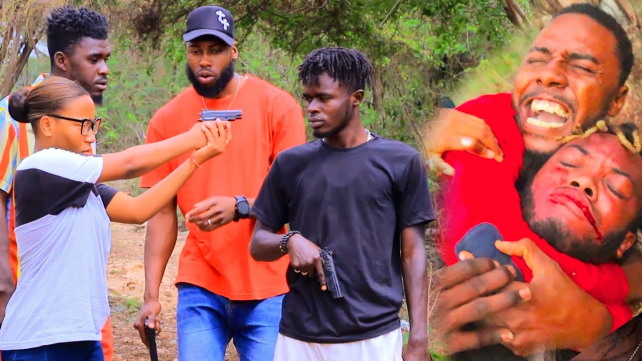 PWAZON RAT #300 | Yon Polisye mouri, Sassou bay Stardens Mouchwa, zen