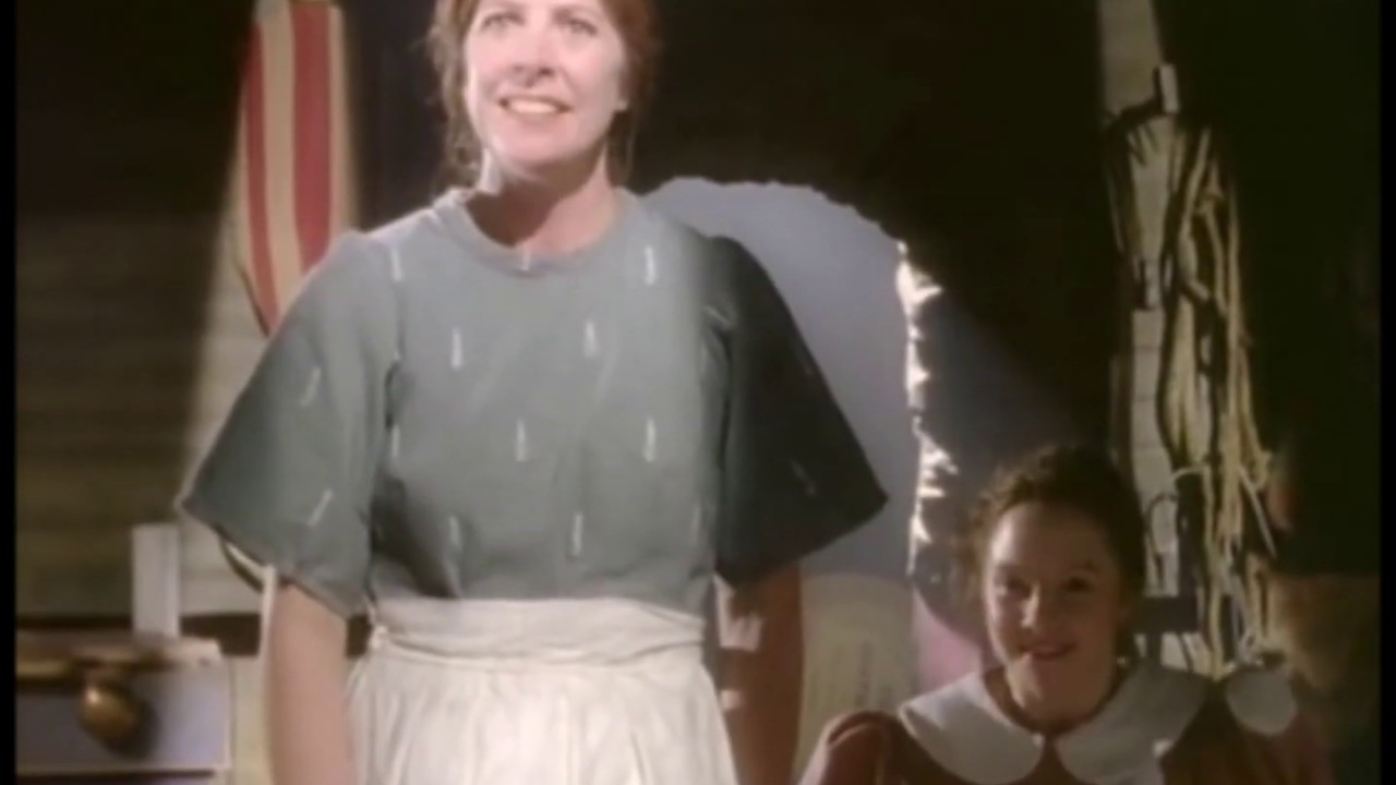 The Borrowers 1992: (Clips 1/21) A Clock For The Clock Family
