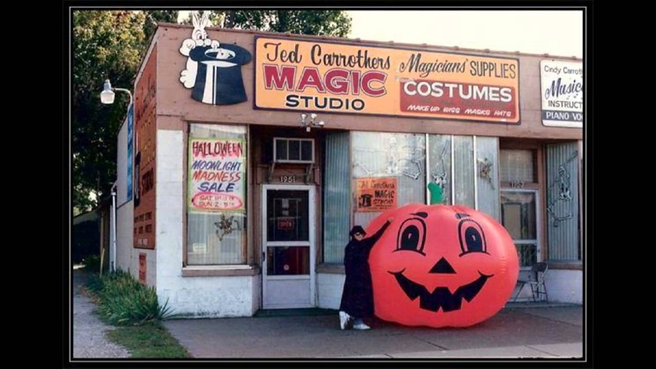 Toledo, Ohio Memories: A Baby Boomer looks back...again