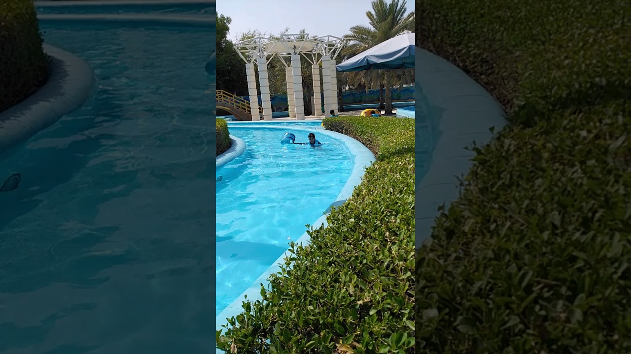 Al Murjan Swimming 2019