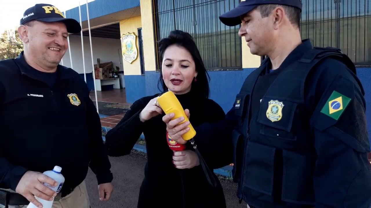 Como funciona o teste do etilômetro?
