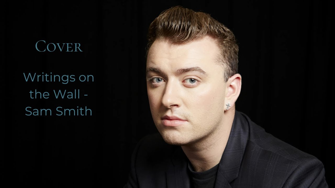 Writings On The Wall Cover - BELLA