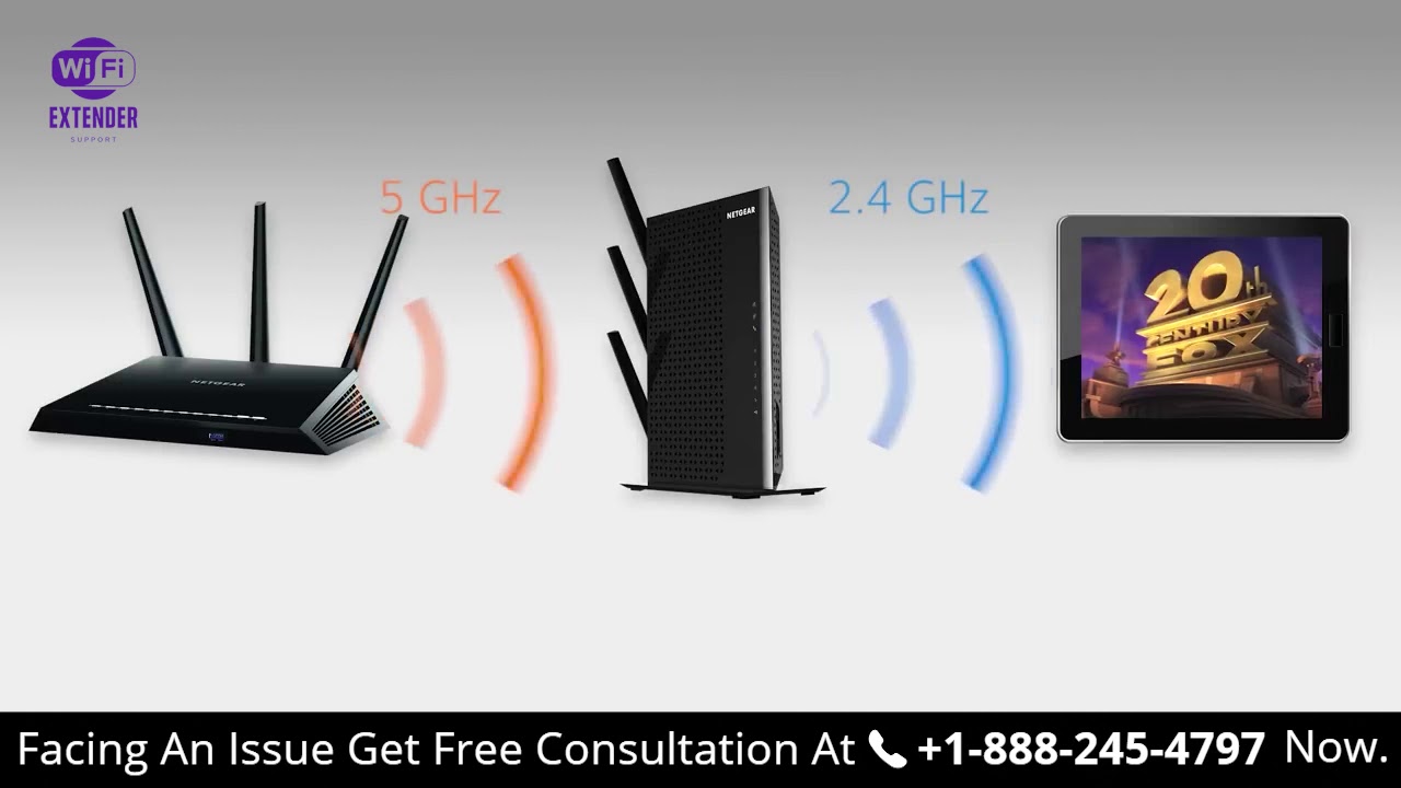 FastLane Technology | Ensuring Faster Downloads with your WiFi Range Extender | Netgear