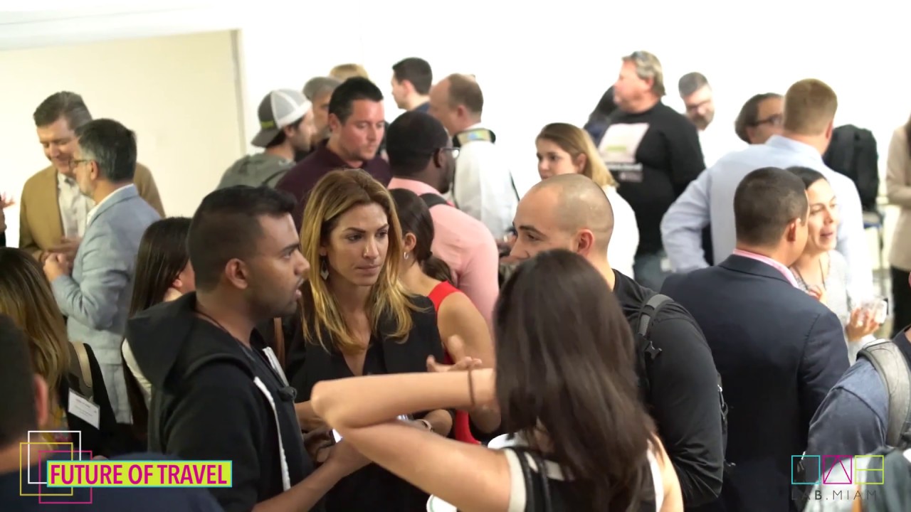 Future of Travel Tech Summit 2018 Recap
