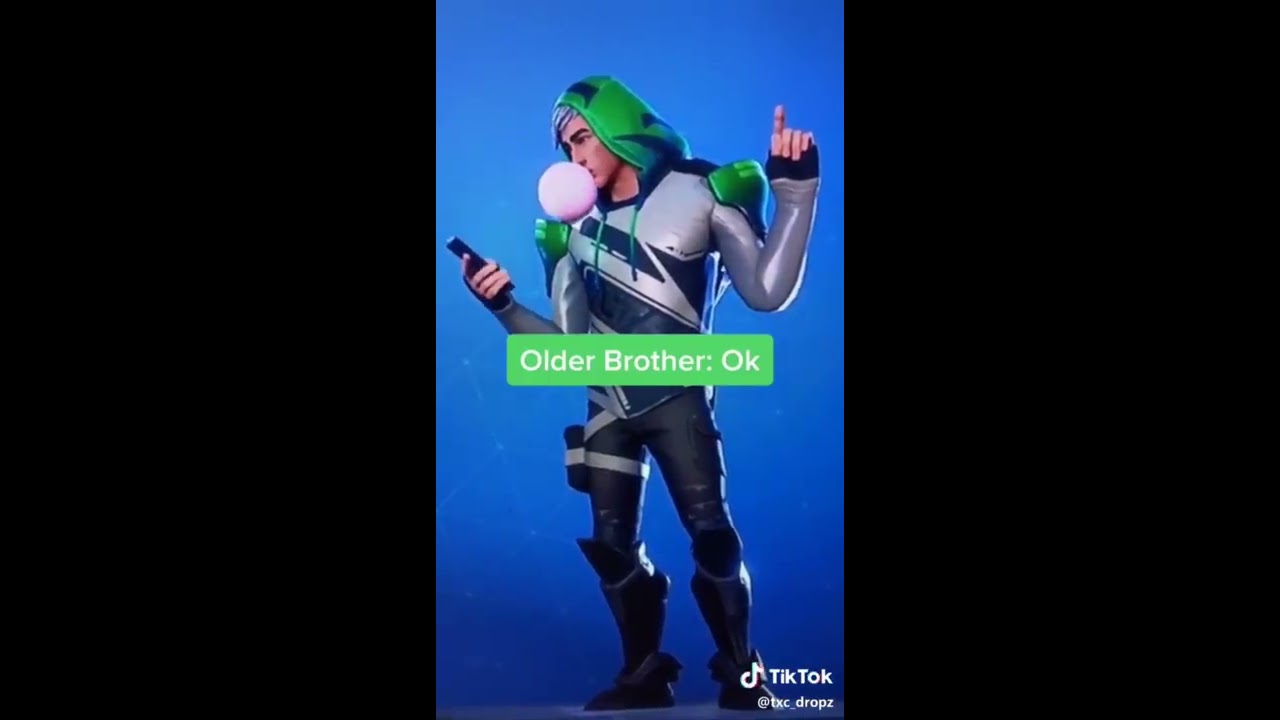 my fortnite boyfriend cheated on me tiktok