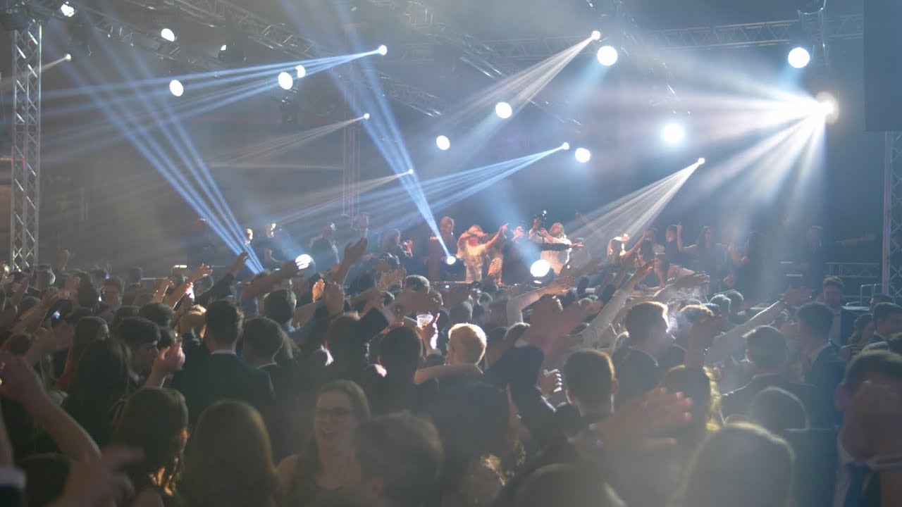 HTL Ball 2018 - aftermovie