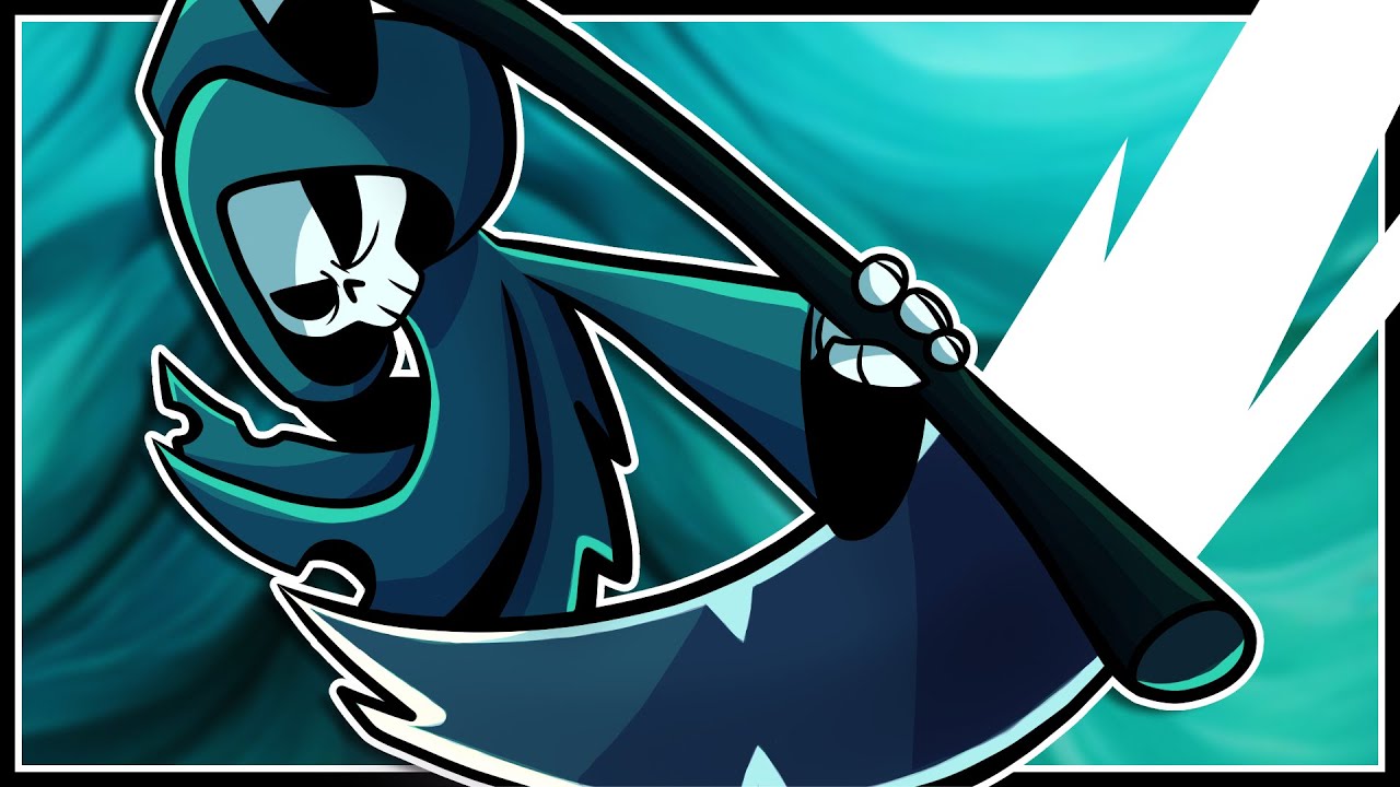 Why Is Nobody Playing 'Have A Nice Death'!?